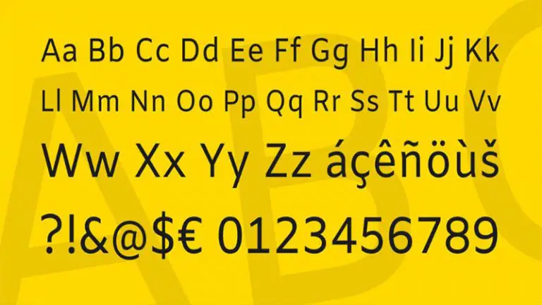 Amiko Font Family Free Download - All Your Fonts