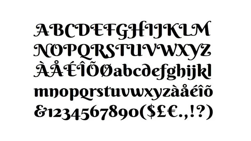 Berkshire Swash Font Free Download