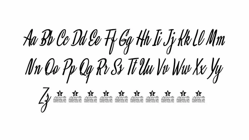 Clarice Font Family Download