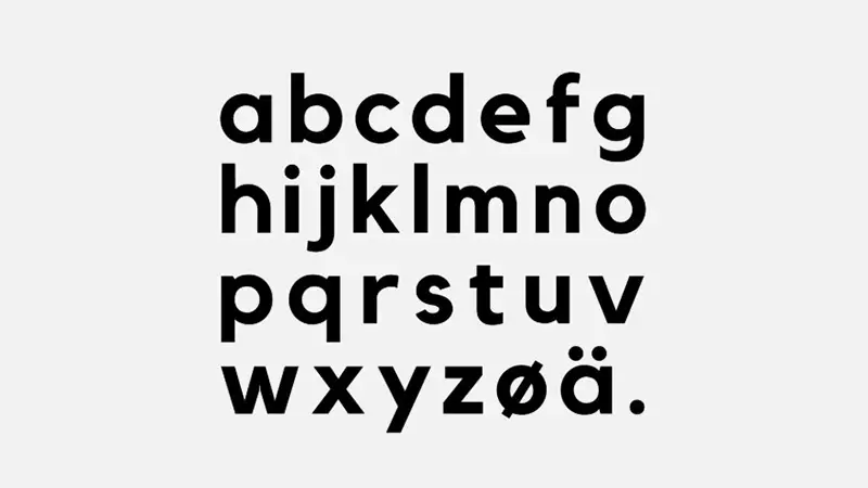 Kollektif Font Free Download