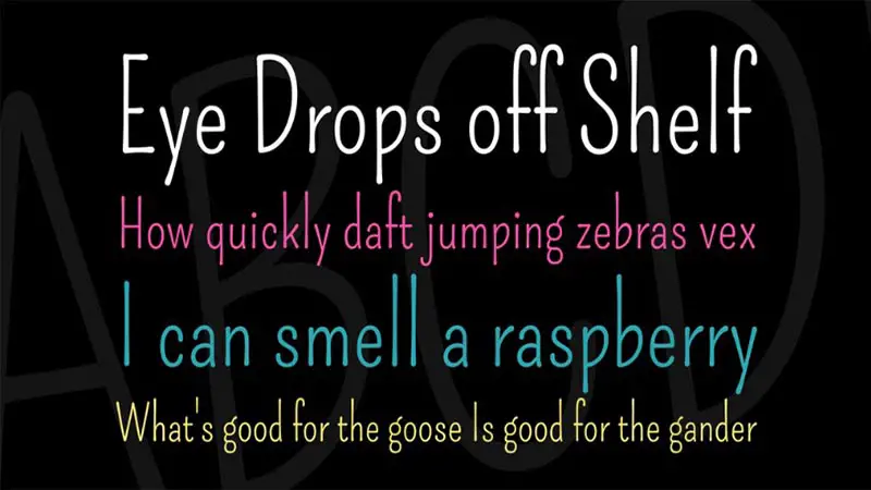 Pompiere Font Family Download