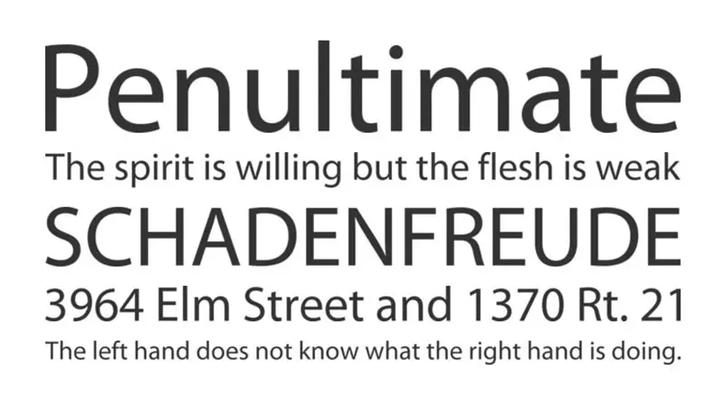 Sifonn Font Free Download