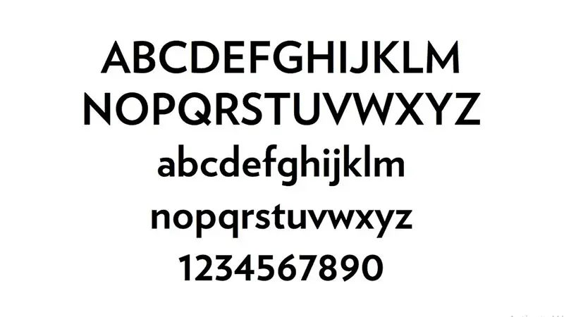 free verlag font download for mac