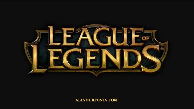 free download league of legends