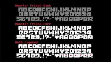 Undertale Logo Font Download All Your Fonts