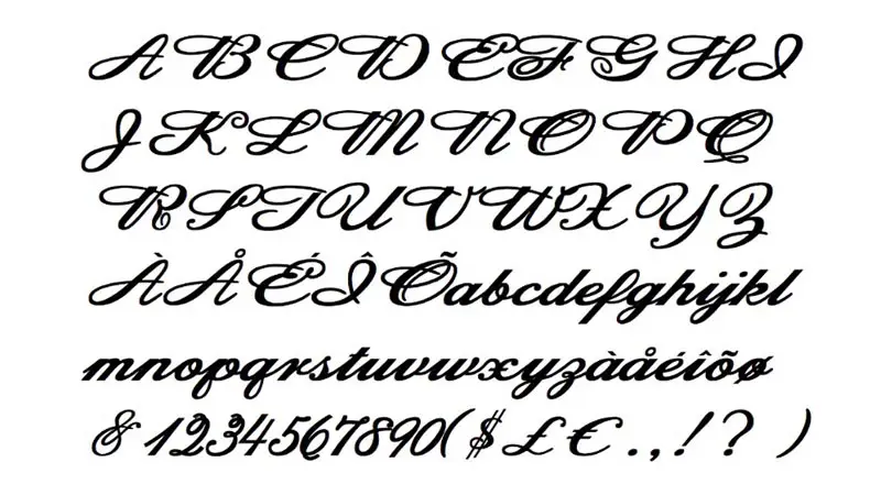 Budweiser Font Family Download