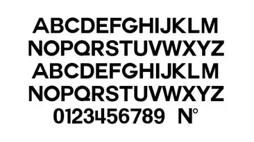 Chanel Font Free Download - Your Fonts