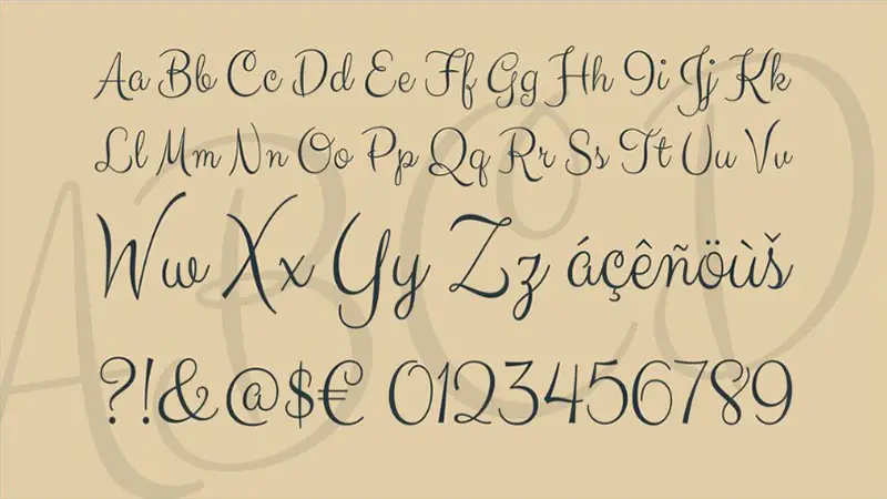 Clicker Script Font Family Download