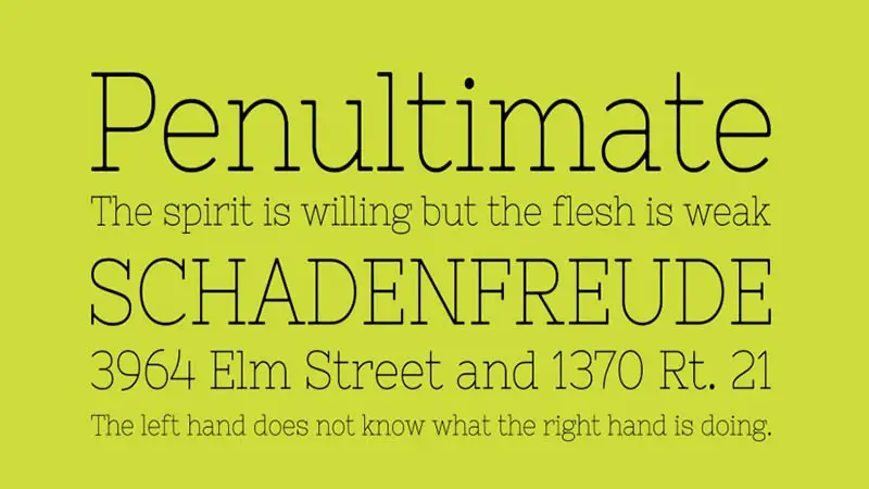 Nixie One Font Family Download