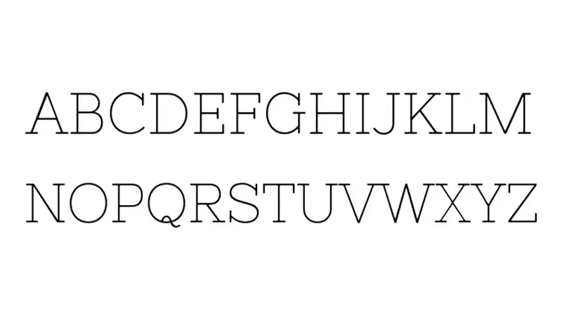 Nixie One Font Free Download