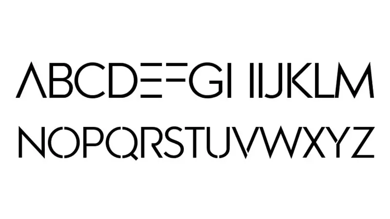 Pasajero Font Family Download