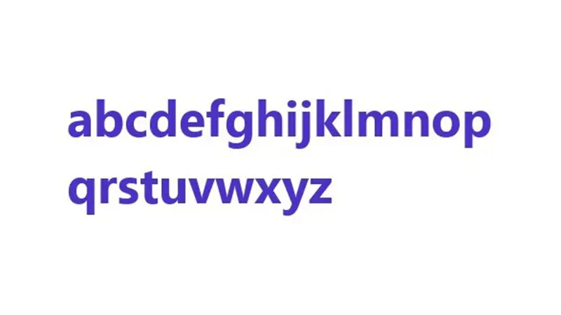 ebrima font free download for mac