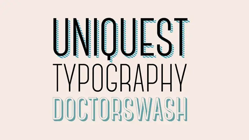Canter Font Family Download