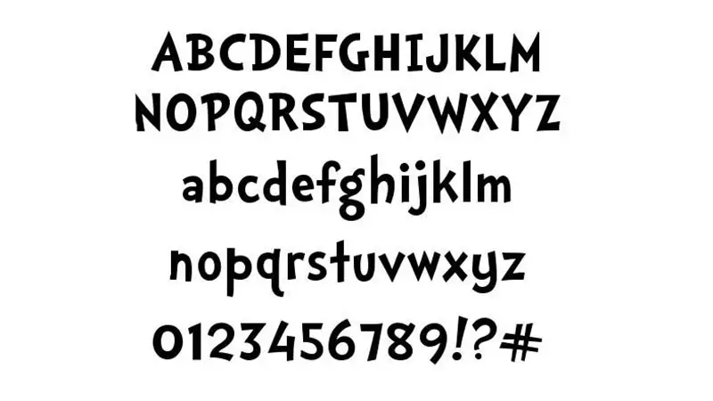 Dr Soos Font Free Download