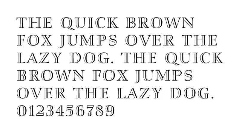 Smaragd Font Free Download