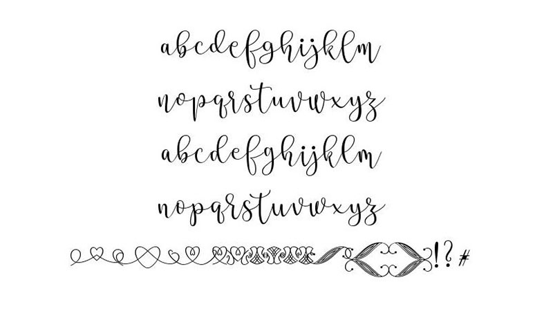 Stea Font Family Download
