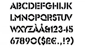 AC/DC Font Download - All Your Fonts