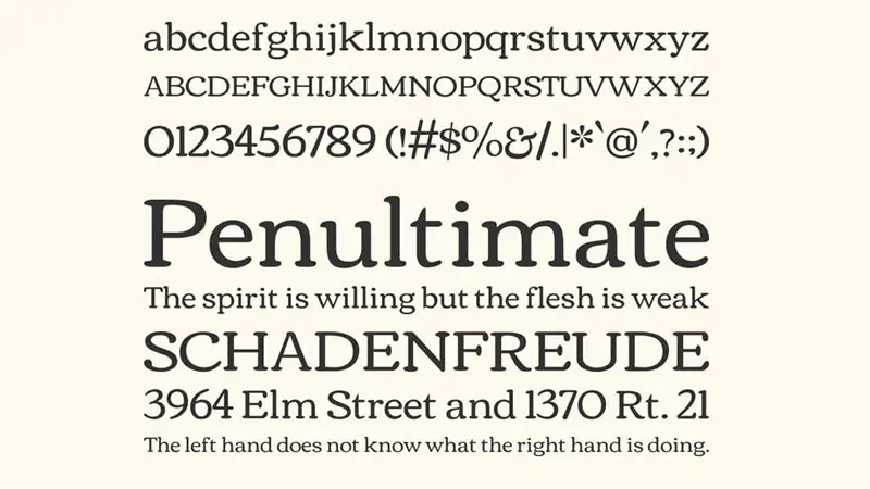 Corben Font Family Download