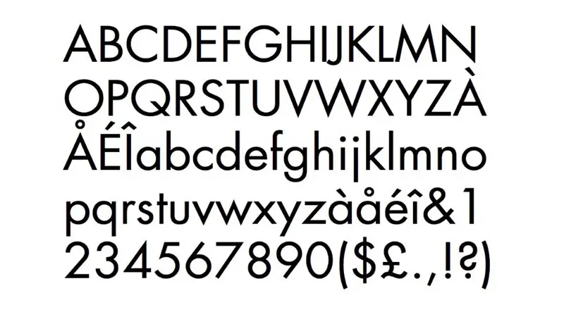 destiny 2 lightfall font