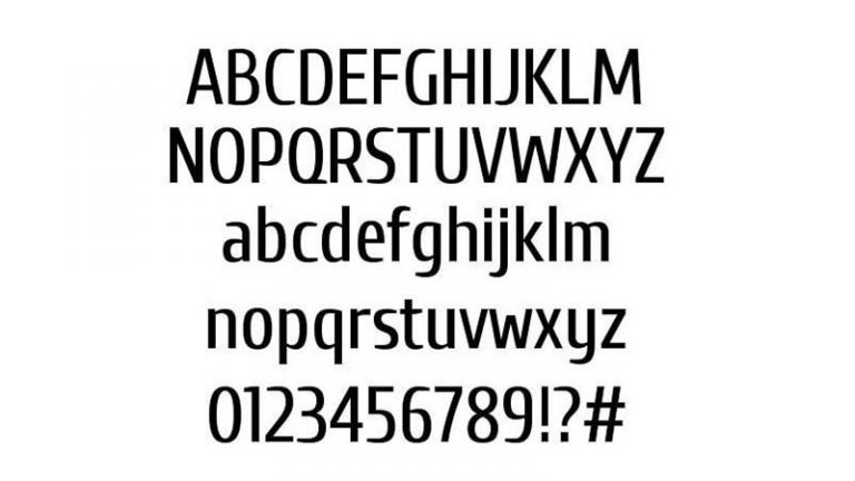 Cuprum Font Free Download - All Your Fonts