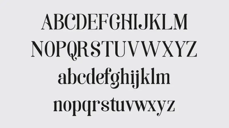 Soria Font Free Download