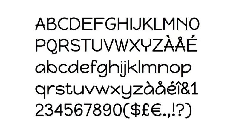 Happy Monkey Font Free Download