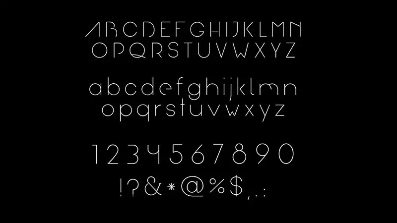 Arual Font Family Download
