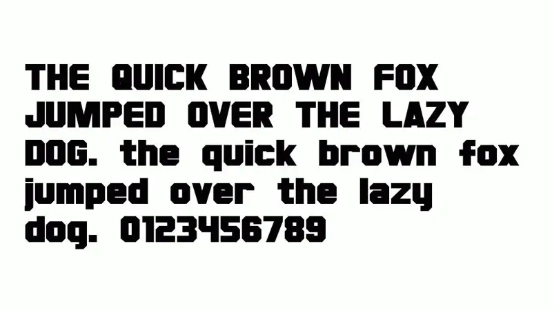 Hauser Font Family Download