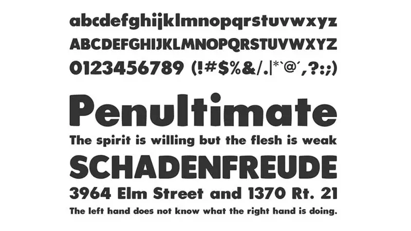 Plumpfull Font Family Download