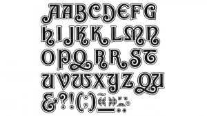 Black Sabbath Font Download - All Your Fonts