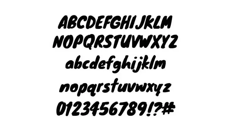 Knewave Font Free Download