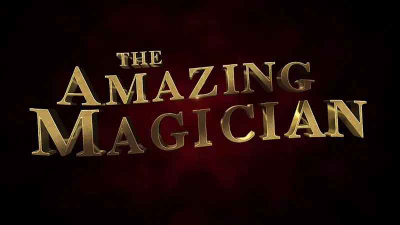 The Greatest Showman Font Free Download