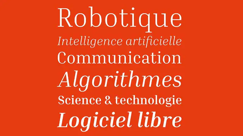 Inria Sans Font Free Download