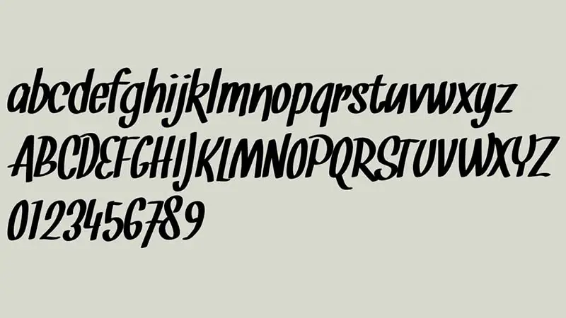 Snickles Font Free Download