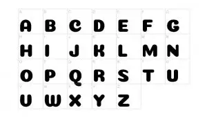 Coiny Font Free Download - All Your Fonts