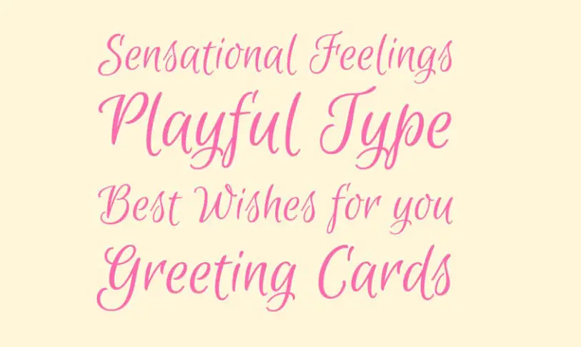 Euphoria Script Font Family Download