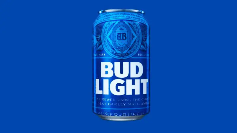 Bud Light Font Free Download