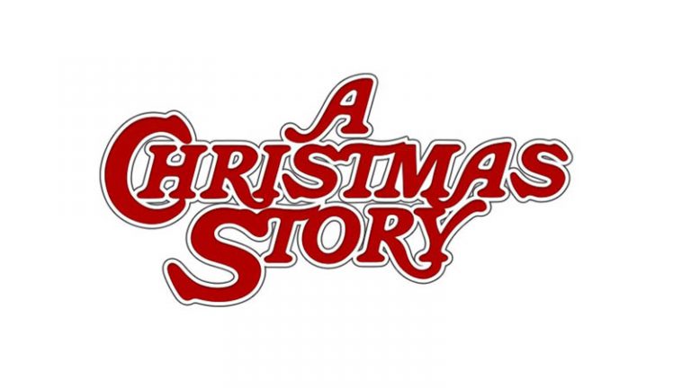 Christmas Story Font Free Download - All Your Fonts