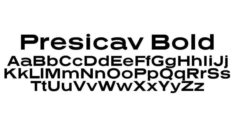 Westworld Font Family Download