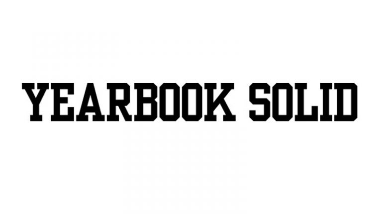 Yearbook Font Free Download All Your Fonts