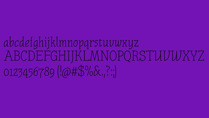 Nautik Font Free Download