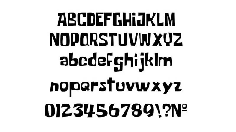 Some Time Later Font Family Download