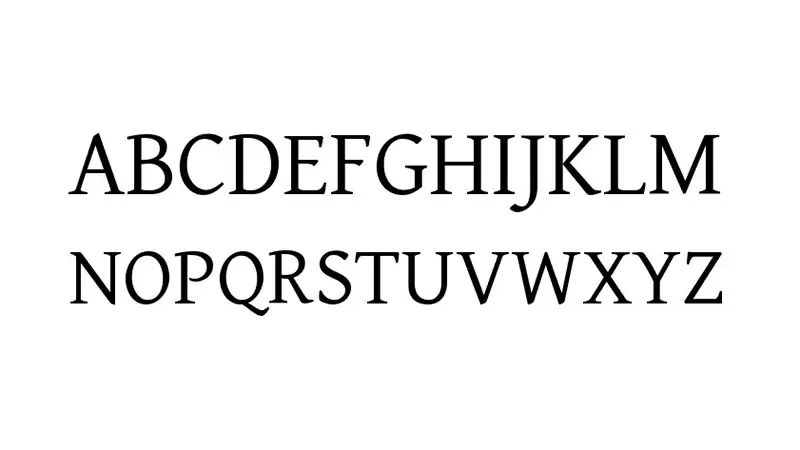 Gentium Basic Font Free Download