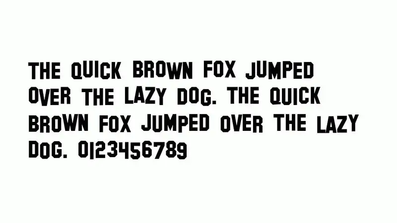 Hollywood Hills Font Family Download