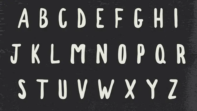 Westfalia Font Family Download