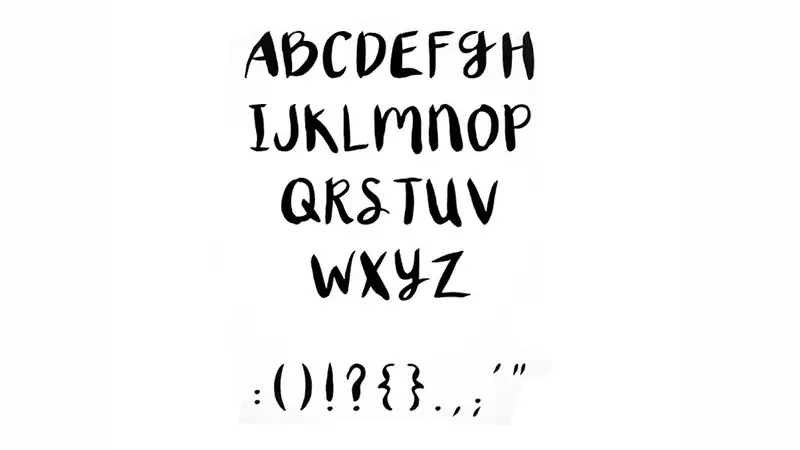 Xo Font Family Download