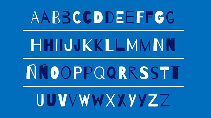 Barriecito Font Family Download