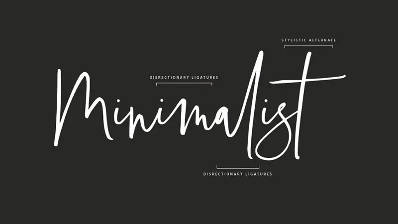 Sunydale Font Family Download