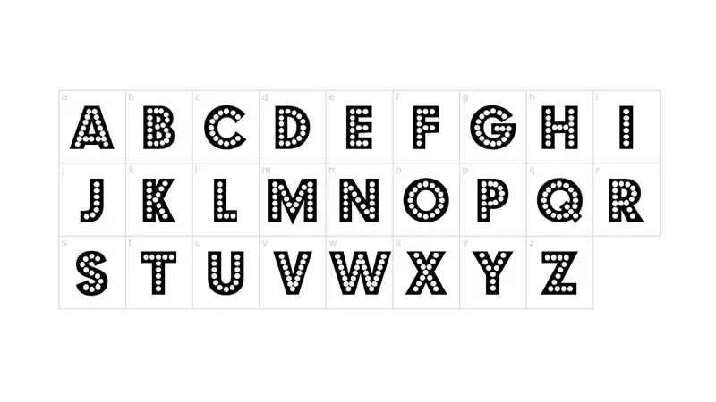 Budmo Jiggler Font Free Download