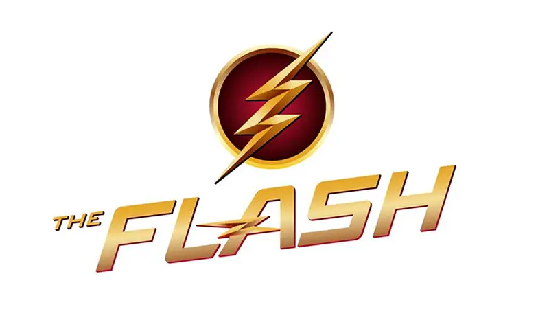 The Flash Logo Font Free Download - All Your Fonts